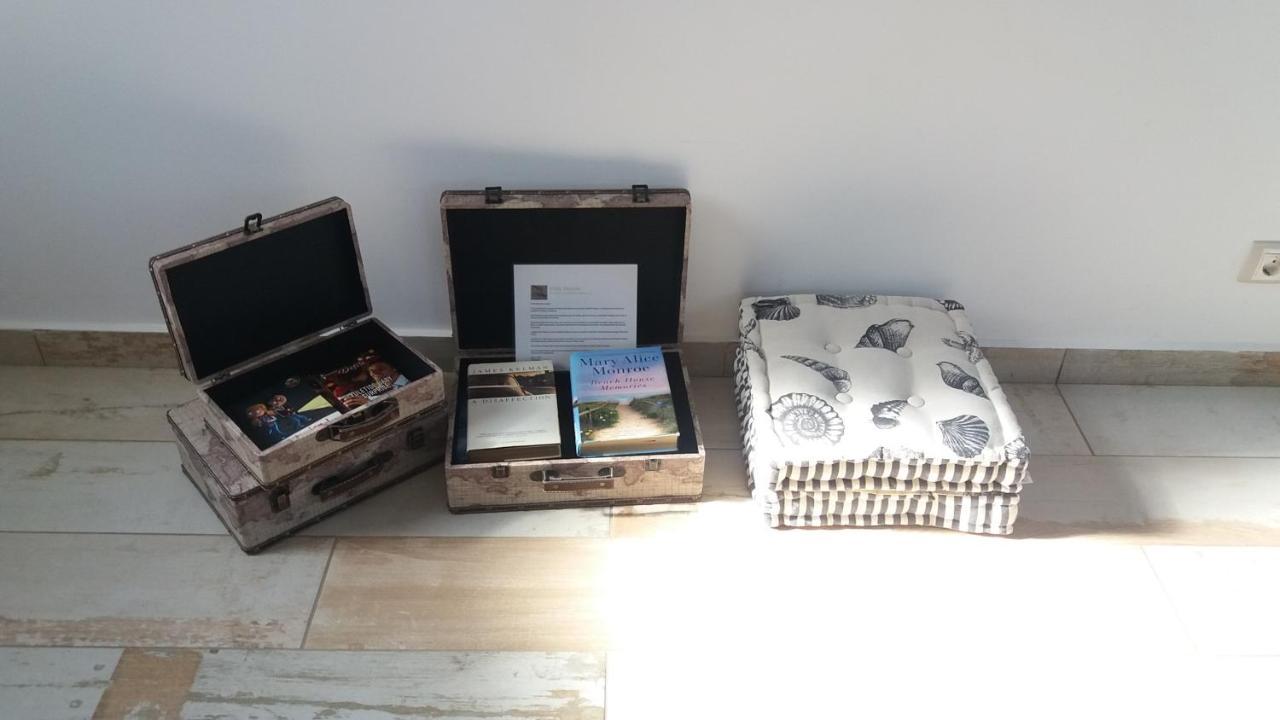 Villa Nektar, Luxury Apartment In Chora Naxos Naxos City Екстериор снимка