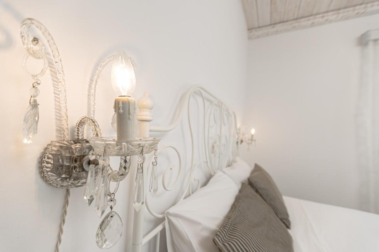 Villa Nektar, Luxury Apartment In Chora Naxos Naxos City Екстериор снимка